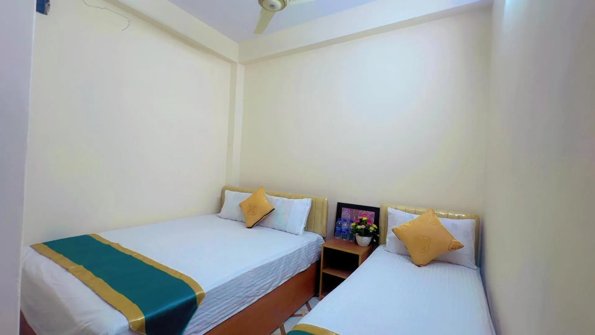 Hotel Tulip Residence Dhaka 2*,