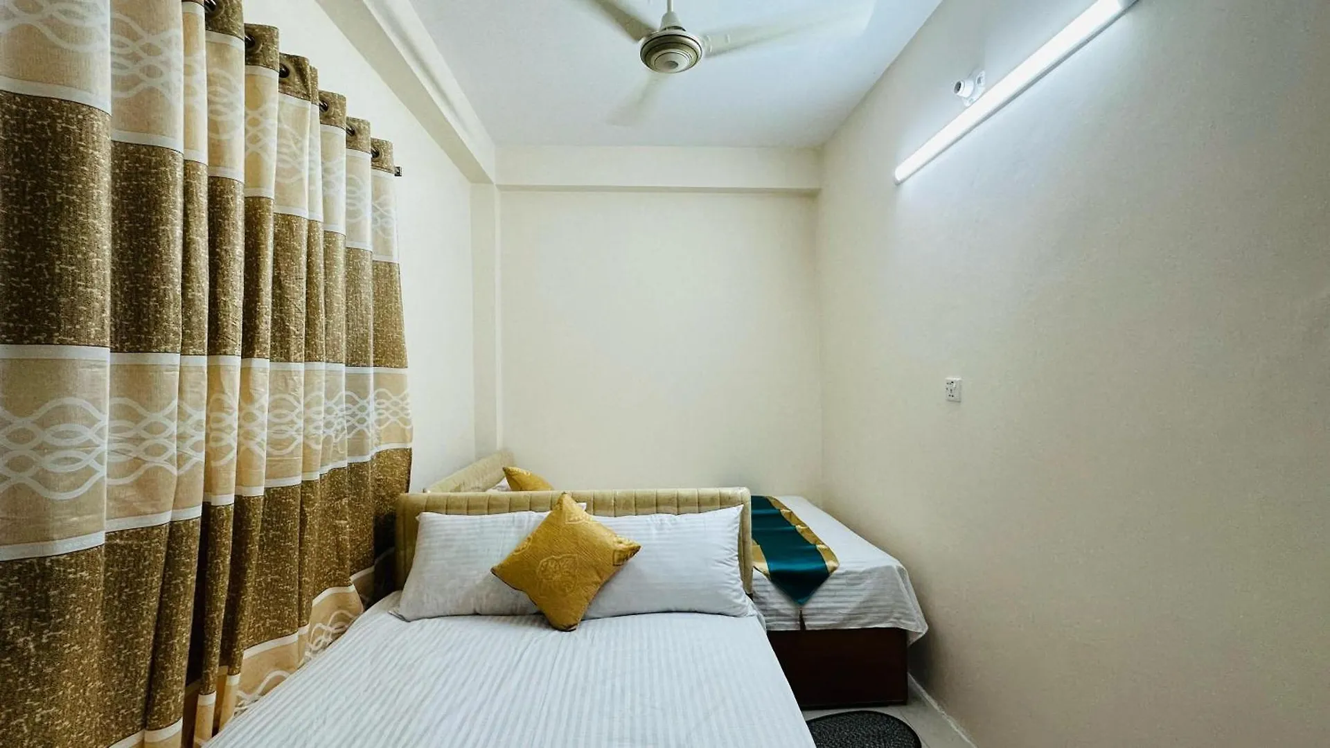 Hotel Tulip Residence Dhaka