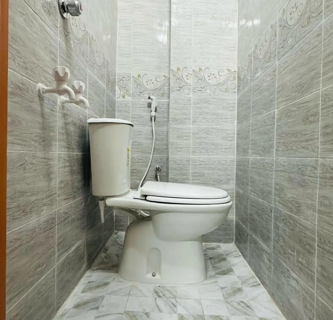 Hotel Tulip Residence Dhaka