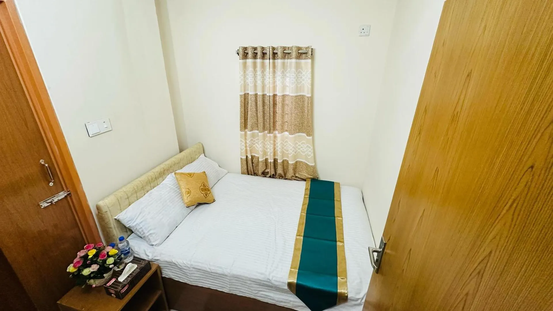 Hotel Tulip Residence Dhaka
