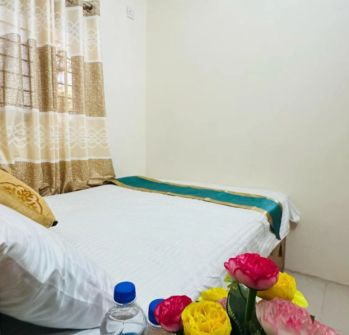 Hotel Tulip Residence Dhaka