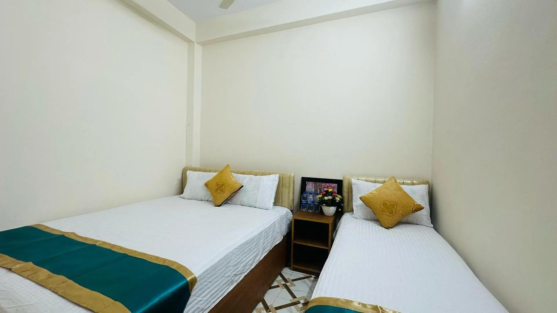 Hotel Tulip Residence Dhaka Bangladesh