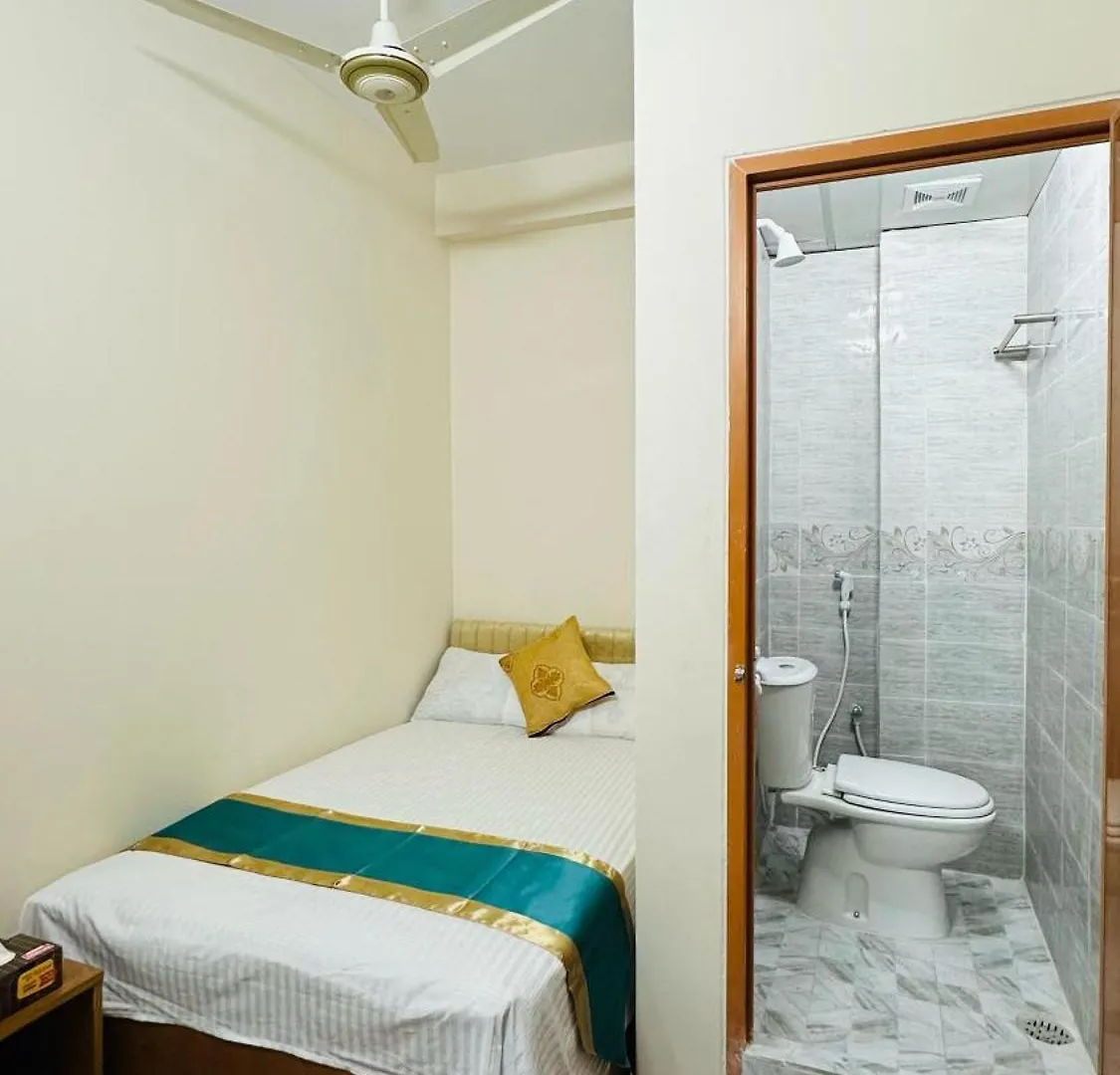 Hotel Tulip Residence Dhaka