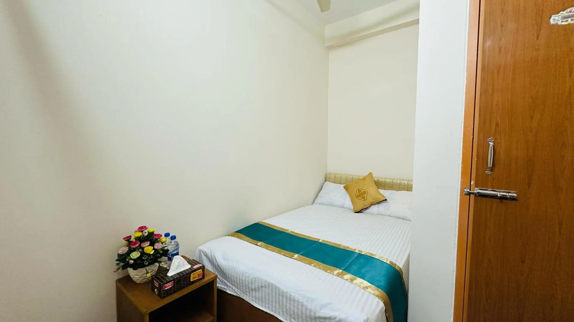 Hotel Tulip Residence Dhaka