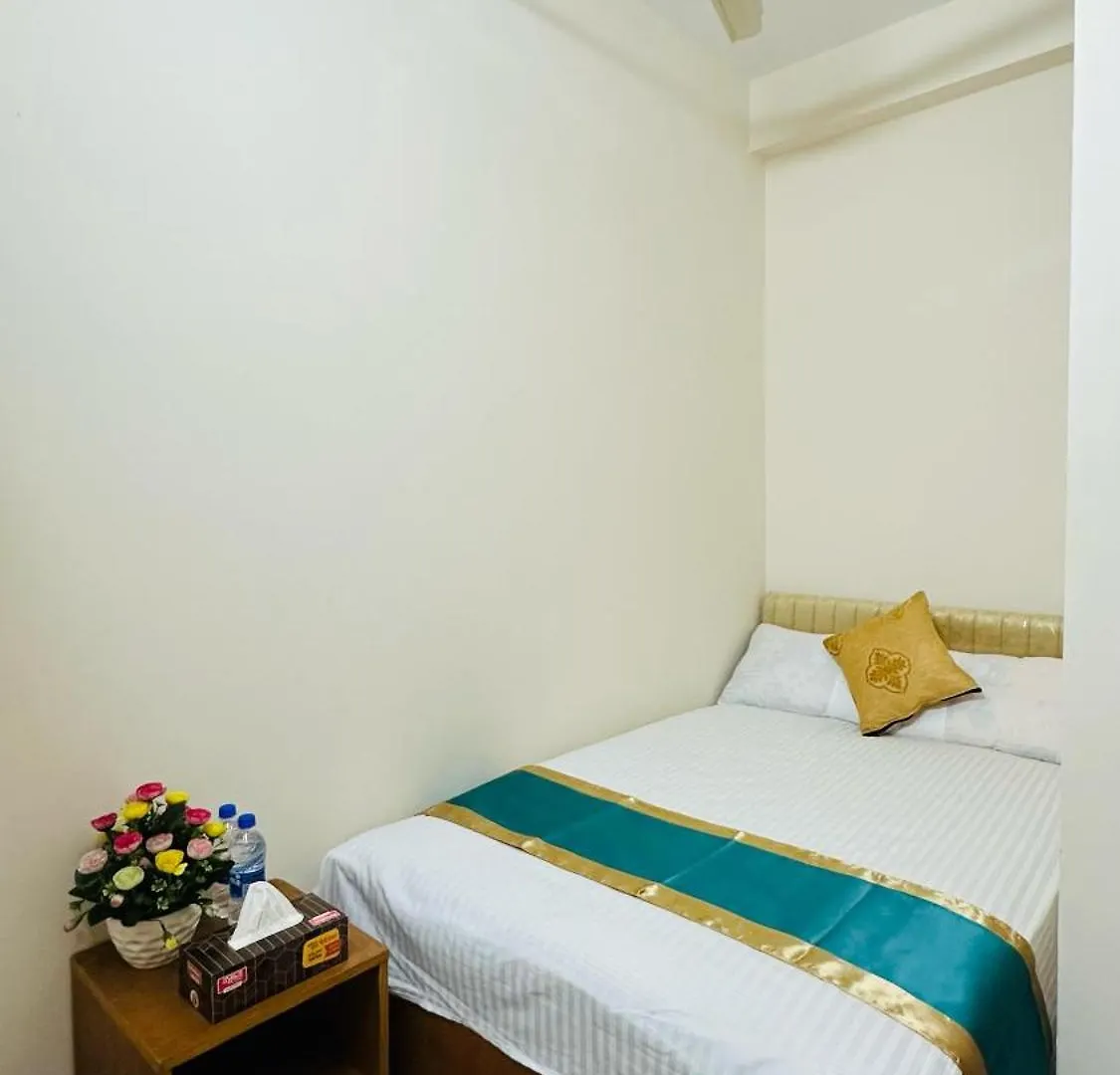 **  Hotel Tulip Residence Dhaka Bangladesh