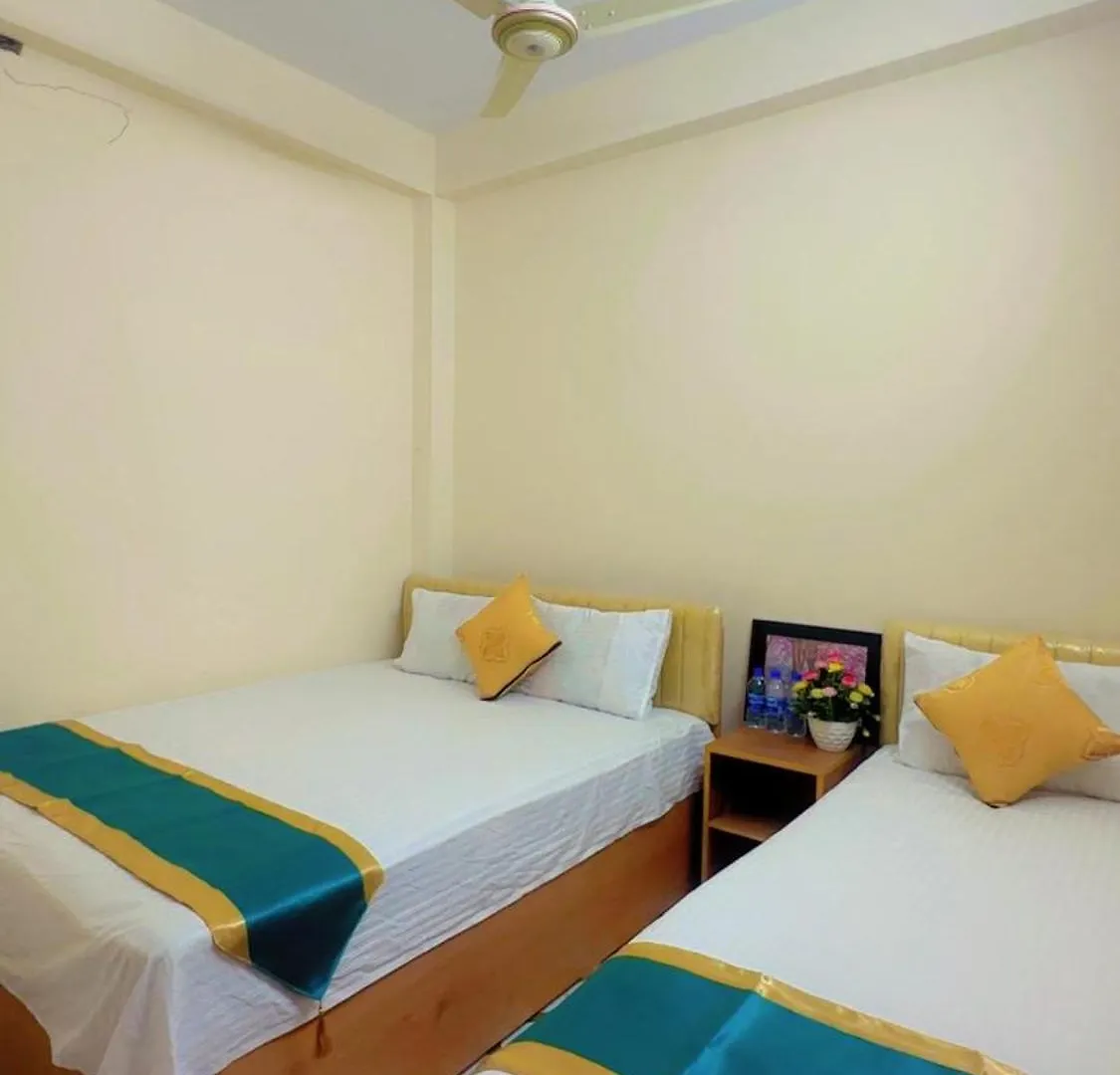 Hotel Tulip Residence Dhaka